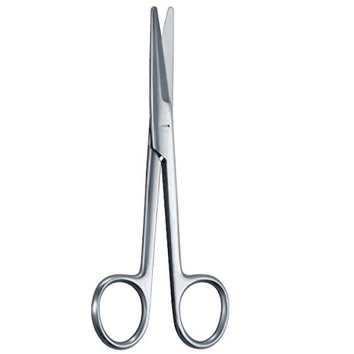 Dissecting Scissors